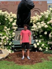 Matthew Bendoraitis