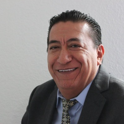 Juan Ramón Pulido lugo