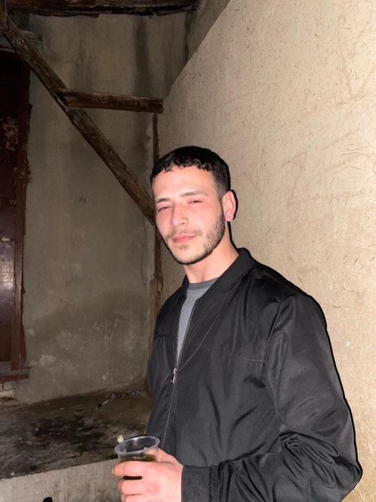 Serdar Turan