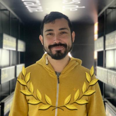 Yosef Mendez