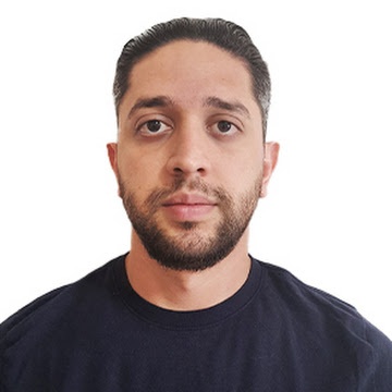 Lucas Rivas