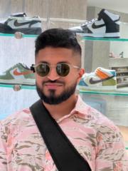 Joshua Chacko