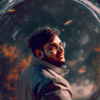 Mostafa Ali