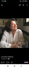Maria linarejos Pérez peñalver