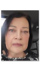 Elizabeth Mostert
