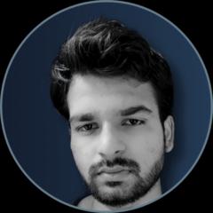 Lakshya Gour