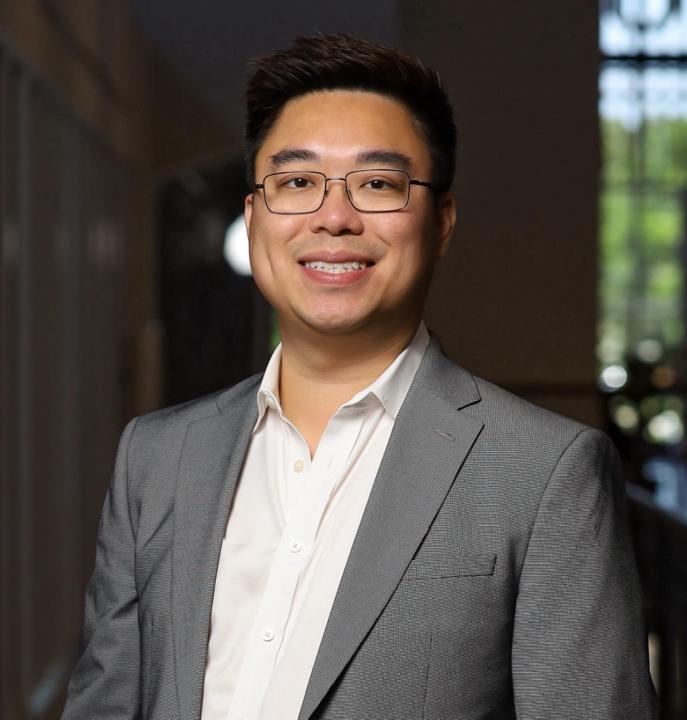 Khai Tran