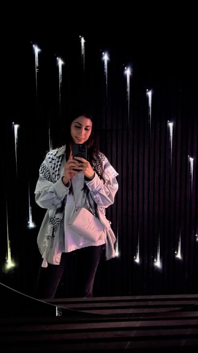 Ranim Kalaie