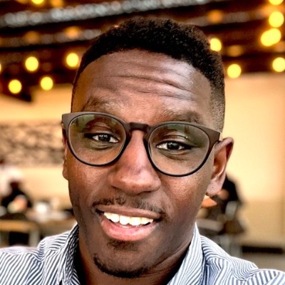 Keran Smith