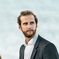 Dimitri Scandaletos