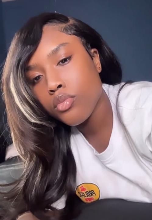Brianna Kees