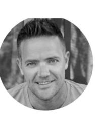 Matt van der Riet