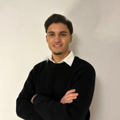 Burak Ballas