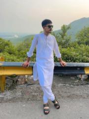 Ghulam Mustafa
