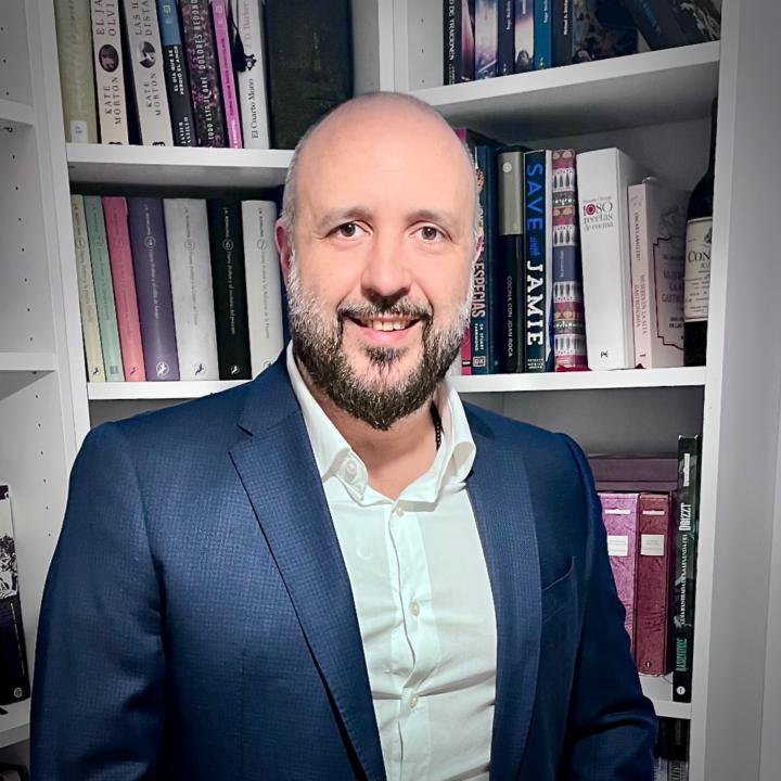 Eduardo Guibelalde