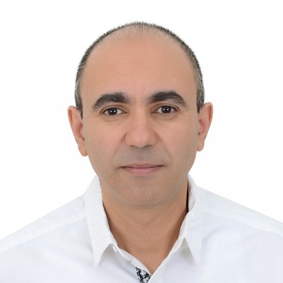 Mohamed Aourir