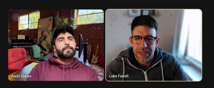 Live Q&A Call - 16th April - RECAP!