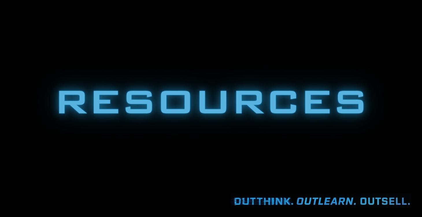 Resource Hub
