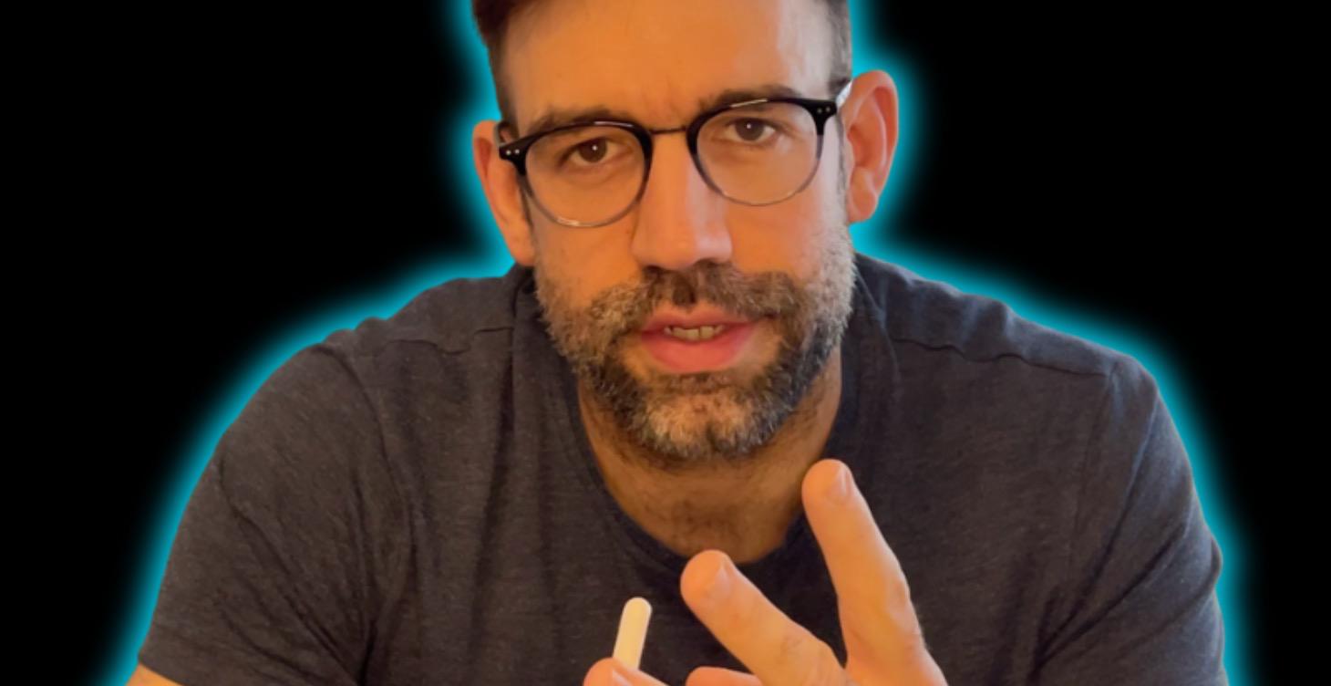 60 Minute Private Workshop with Luke