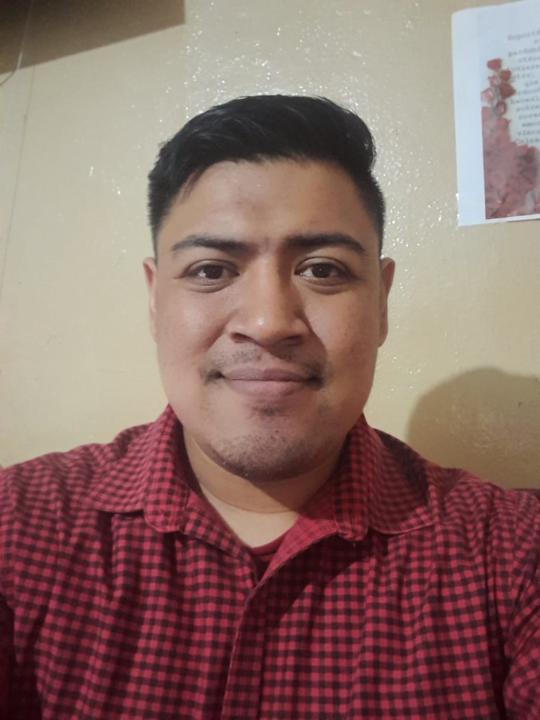 Isaí Martínez