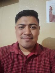 Isaí Martínez