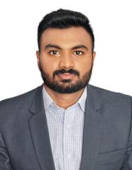 Muhammad Shaheryar Hassan
