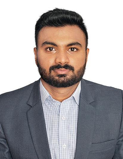 Muhammad Shaheryar Hassan
