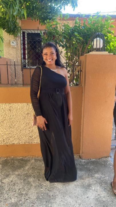 Kamilah Bryan