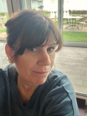 Kirsty Stewart