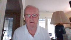 M Charles McBee