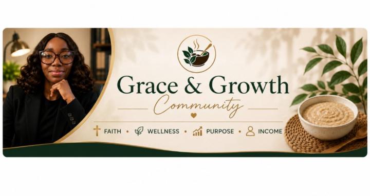 Grace & Growth Community