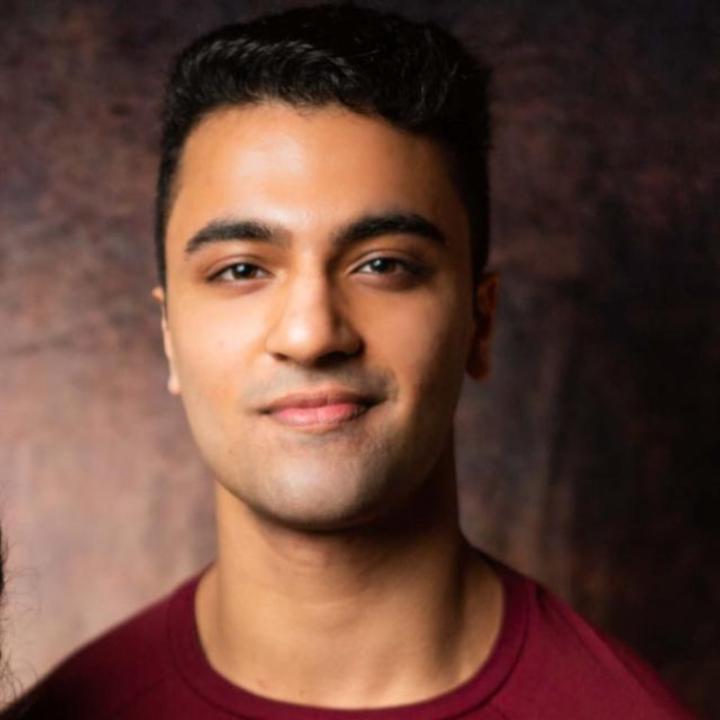 Aruj Kumar