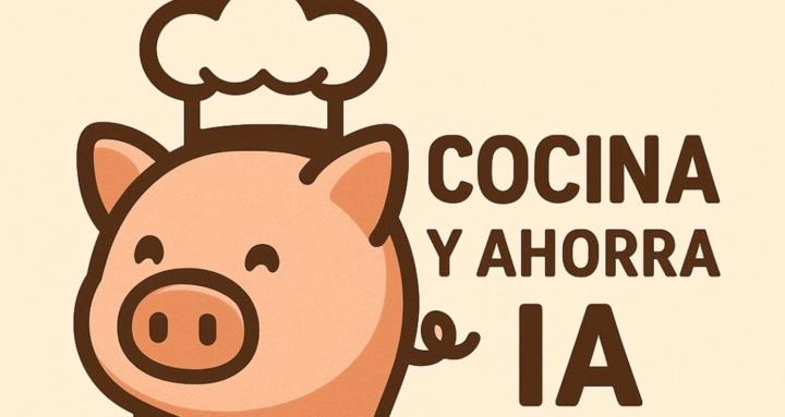 Cocina y Ahorra IA