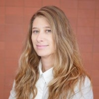Sarah Hanneman