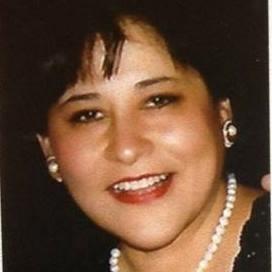 Maria Eugenia Robles