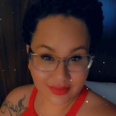 Jasmine Booker