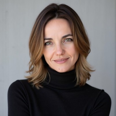 Mariana Rodriguez Aguirre