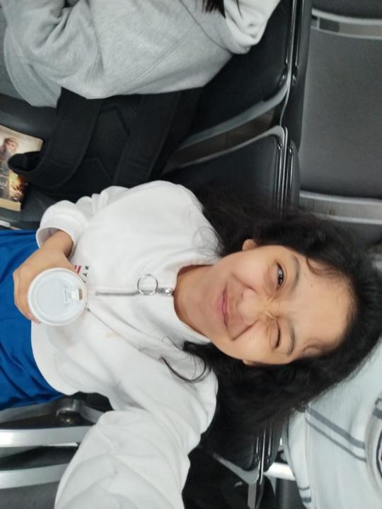Danna Cortez