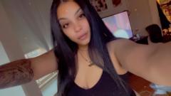 Shanel Reyes