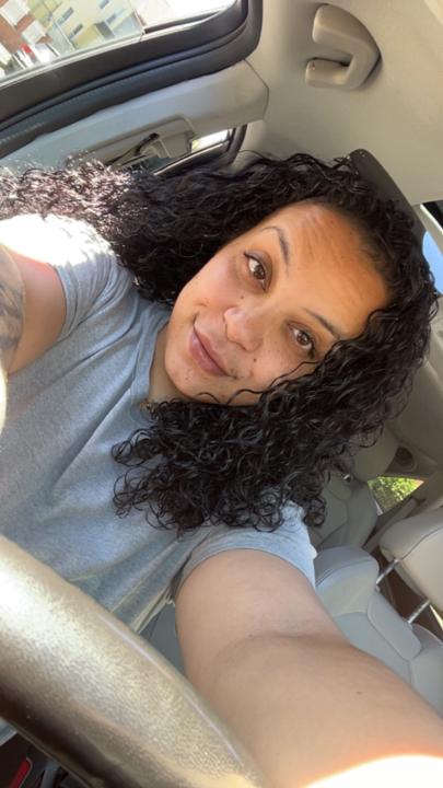Shanel Reyes