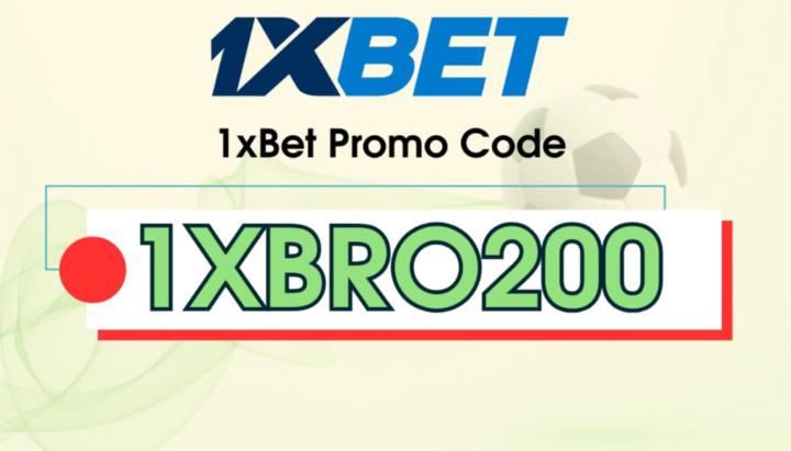 Xbet Promo