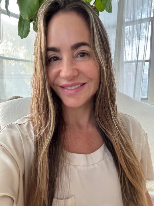 Rosana Ituarte