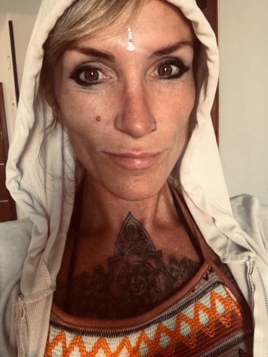 Genevieve Anais