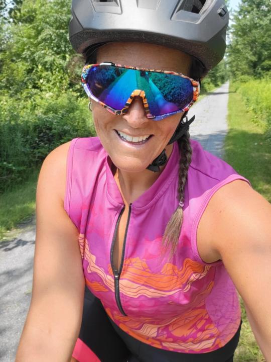 Véronique Chiasson