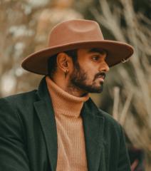 Fabrice Cesar didier