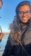 Sowmya Desaraju