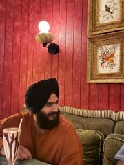 Manavjot Singh