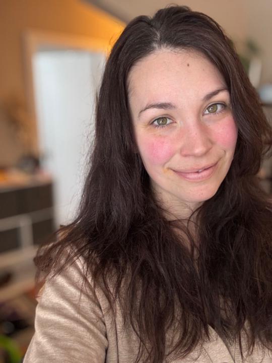Demi De Leeuw