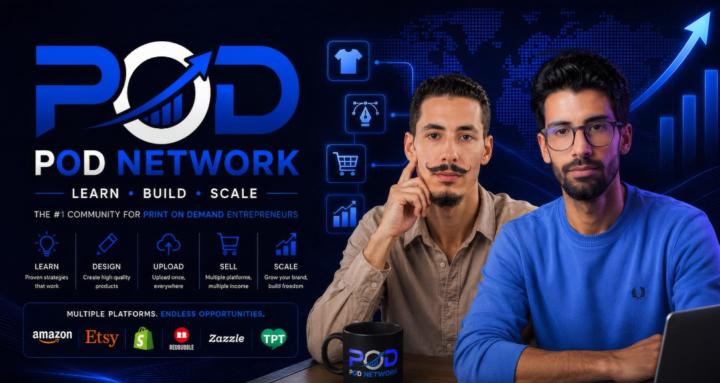 POD Network