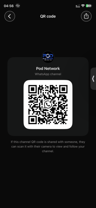  📢 ناس الـ POD Network! جبنا ليكم الجديد! 🚀 📢 ناس الـ POD Network! جبنا ليكم الجديد! 🚀https://whatsapp.com/channel/0029Vb7x4mMDzgT9l3K0ww1P       Select a category POD Network